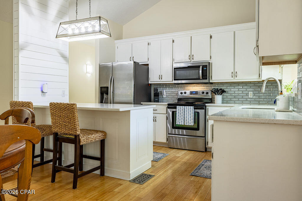 Seabreeze - Residential