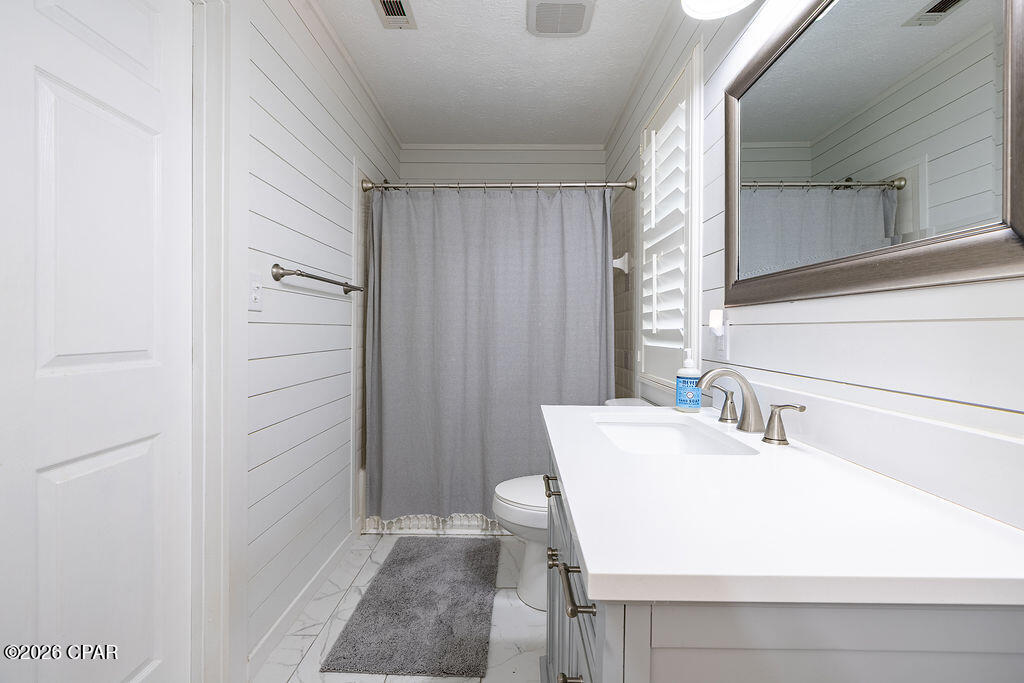 Seabreeze - Residential