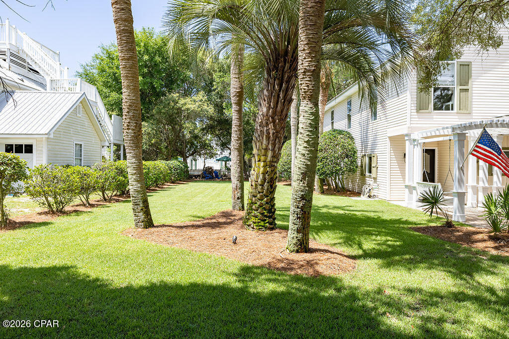 Seabreeze - Residential