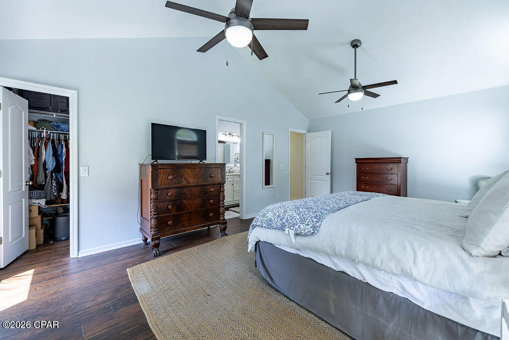 Seabreeze - Residential