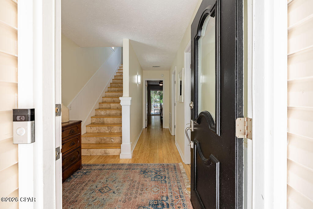 Seabreeze - Residential