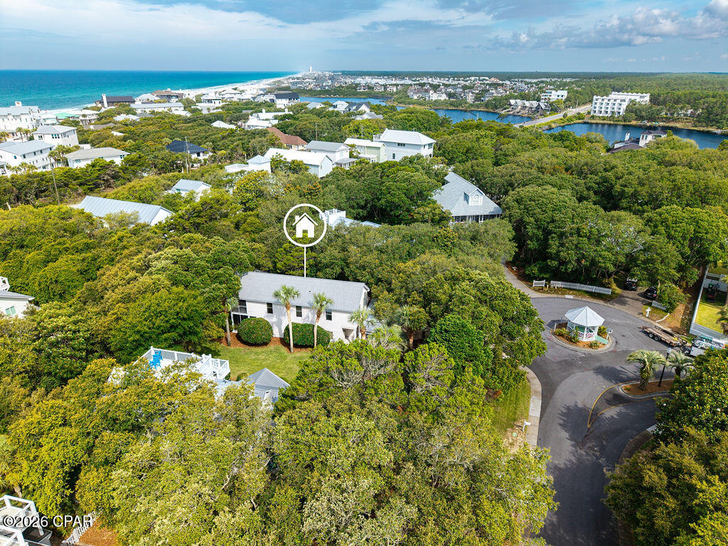 Seabreeze - Residential