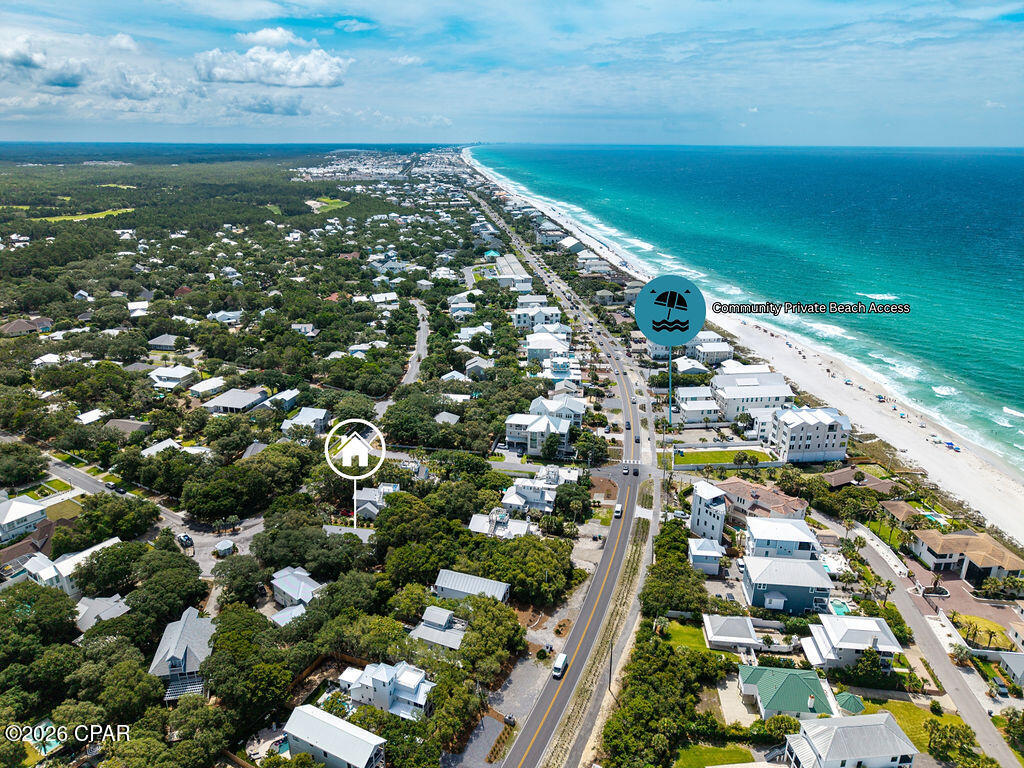 Seabreeze - Residential