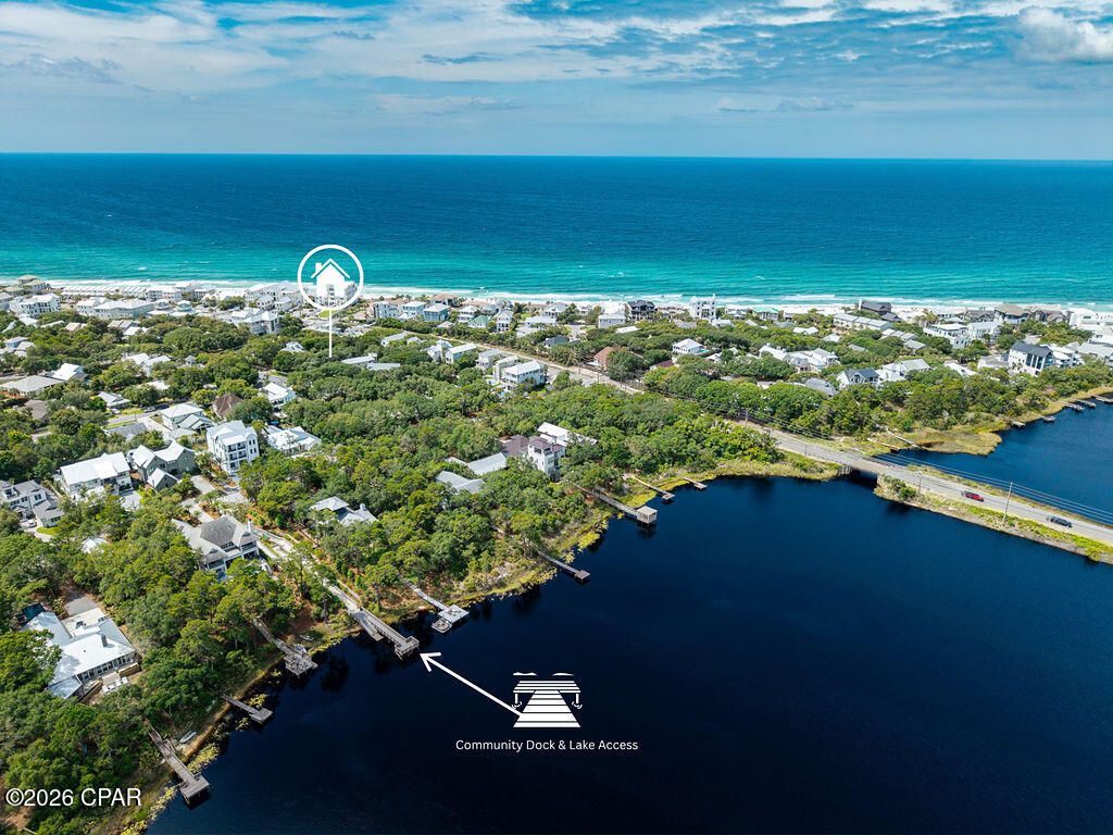 Seabreeze - Residential