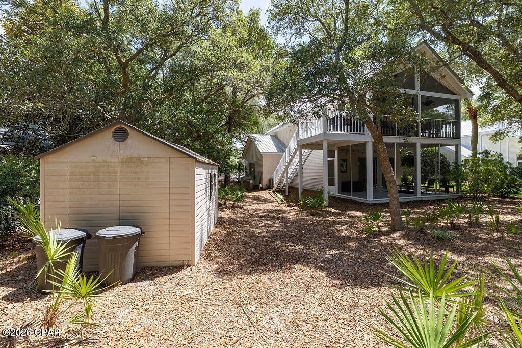 Seabreeze - Residential