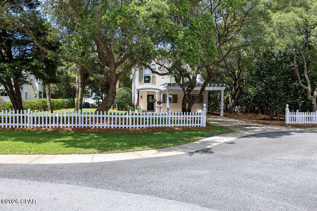 Seabreeze - Residential