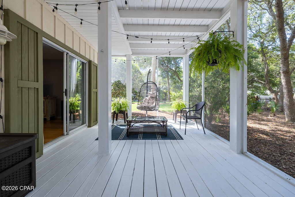 Seabreeze - Residential