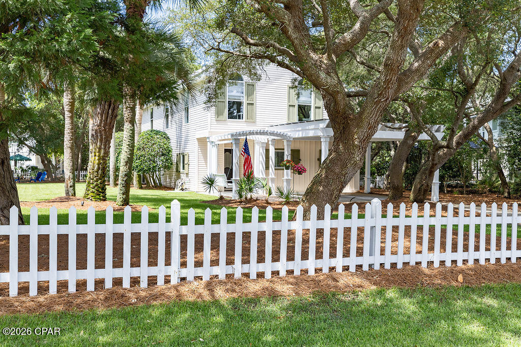 Seabreeze - Residential