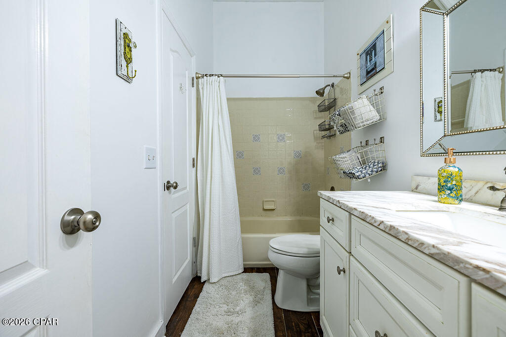 Seabreeze - Residential