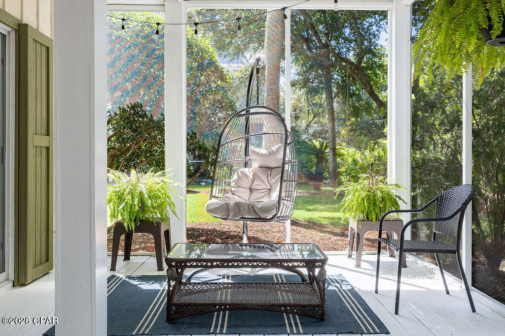 Seabreeze - Residential