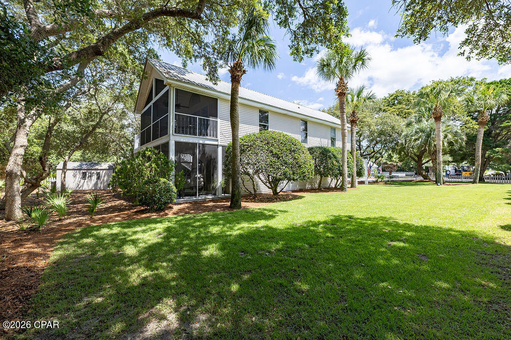 Seabreeze - Residential
