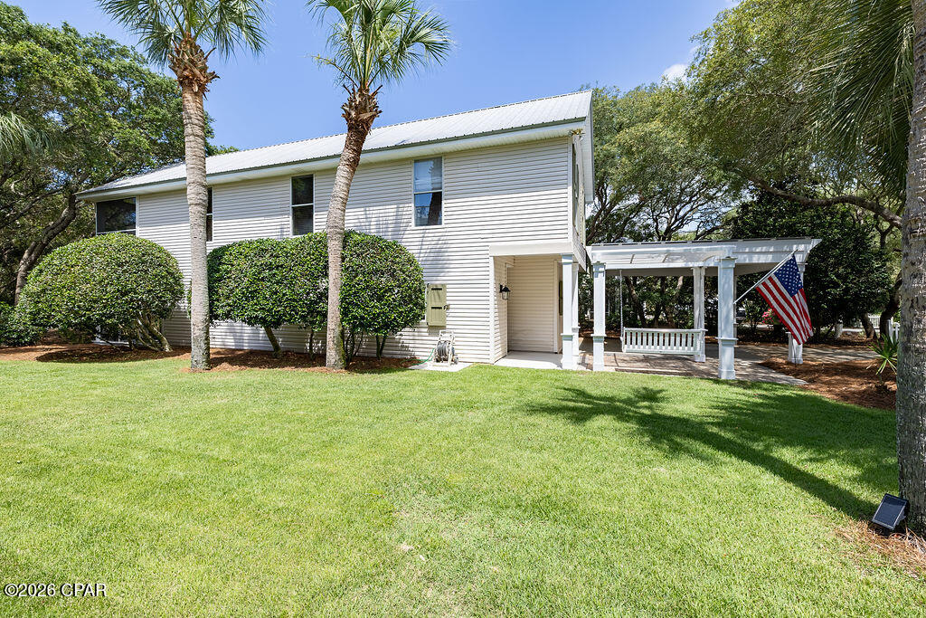 Seabreeze - Residential