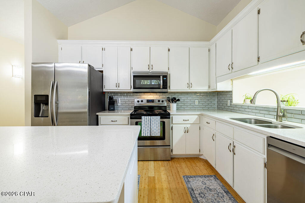 Seabreeze - Residential