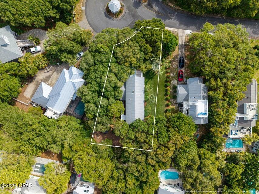 Seabreeze - Residential