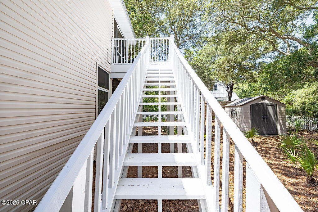 Seabreeze - Residential