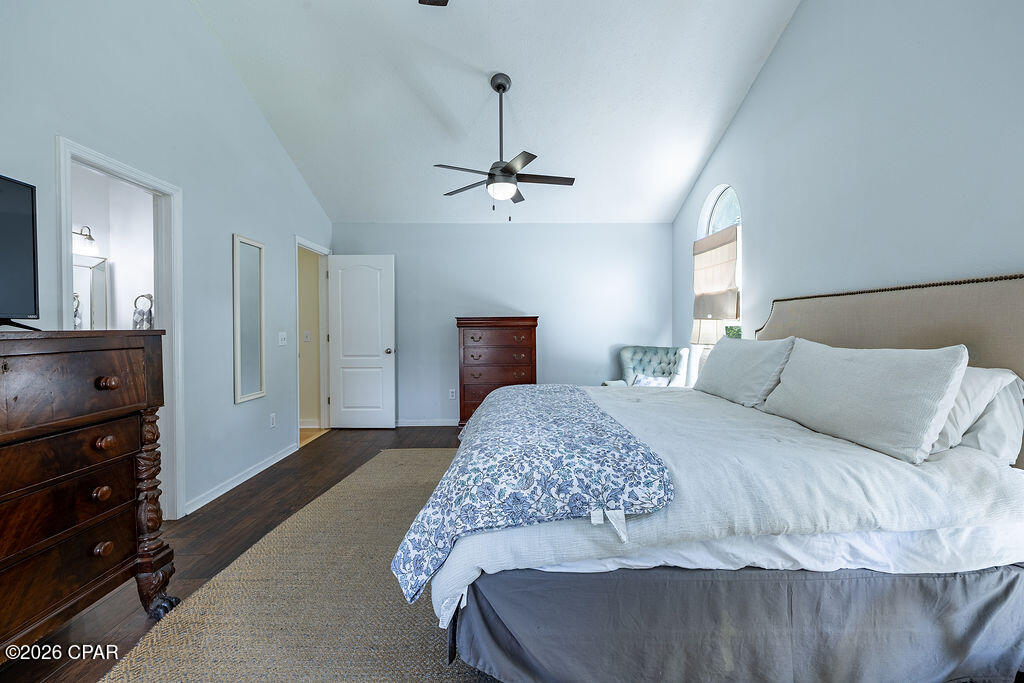 Seabreeze - Residential