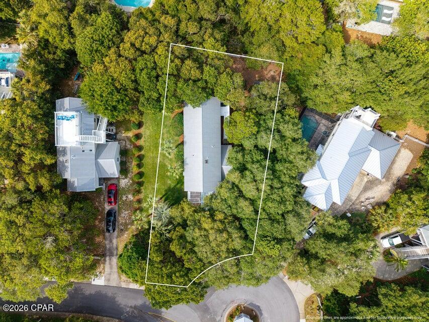 Seabreeze - Residential