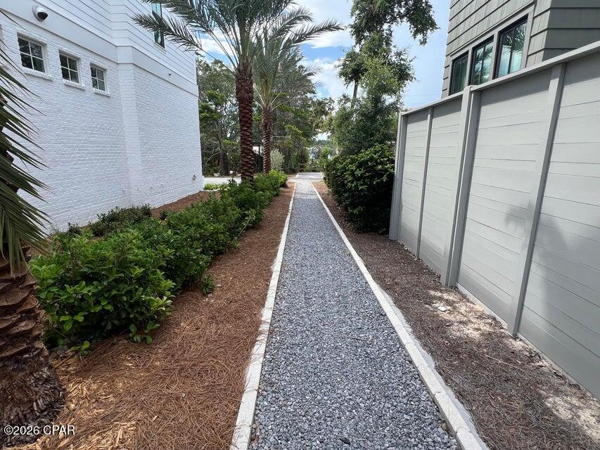 Seabreeze - Residential