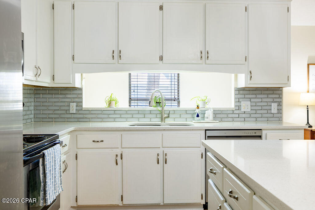 Seabreeze - Residential