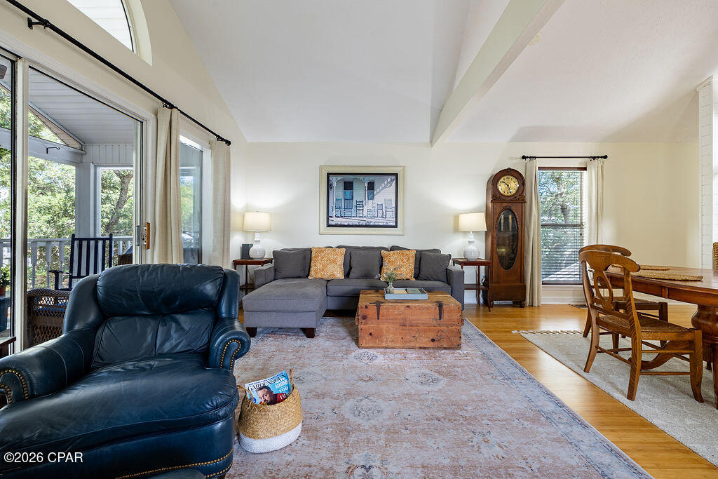 Seabreeze - Residential