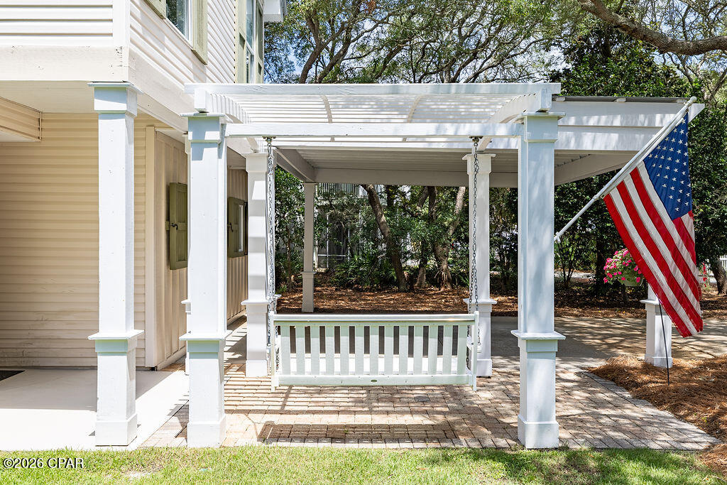 Seabreeze - Residential