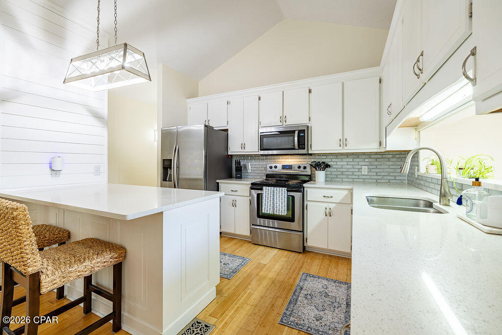 Seabreeze - Residential