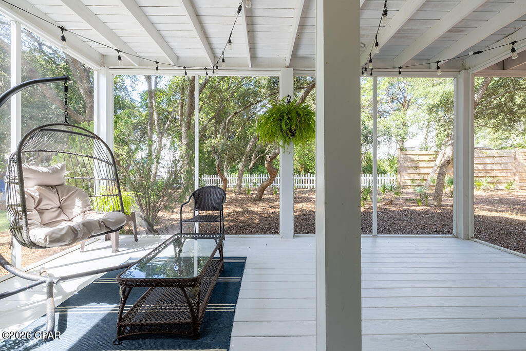 Seabreeze - Residential