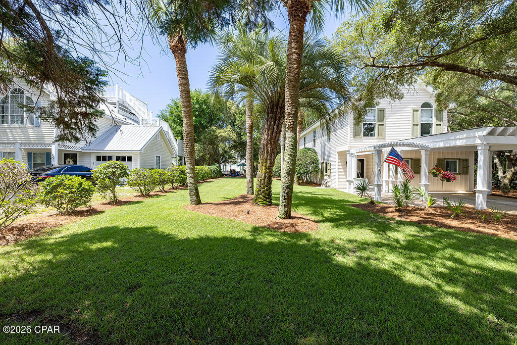 Seabreeze - Residential