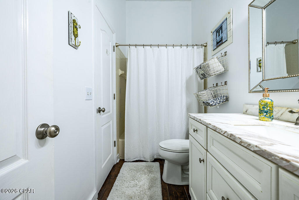 Seabreeze - Residential