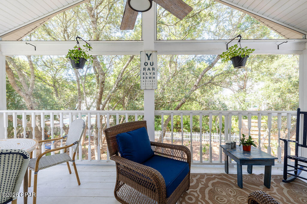 Seabreeze - Residential