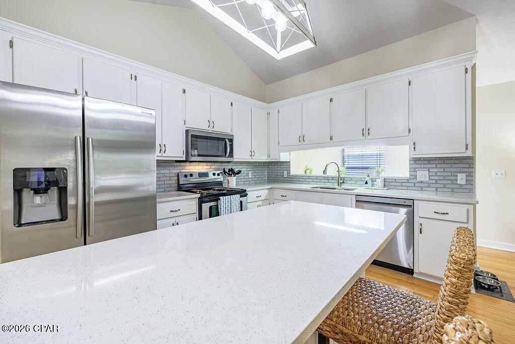 Seabreeze - Residential
