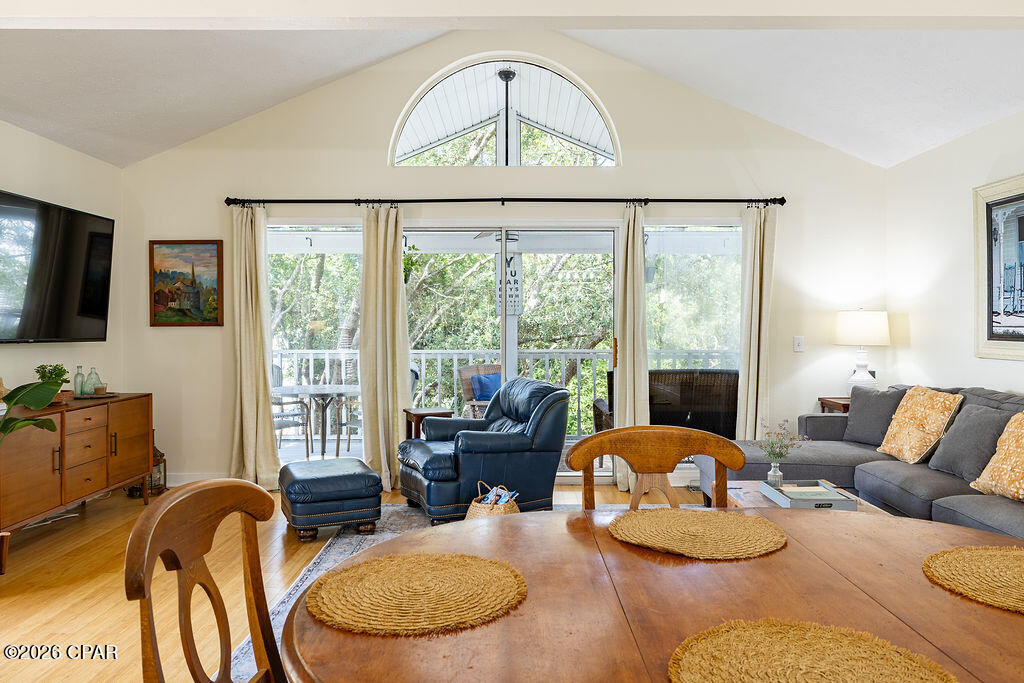 Seabreeze - Residential