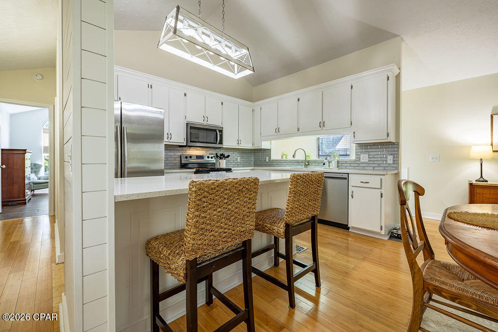 Seabreeze - Residential