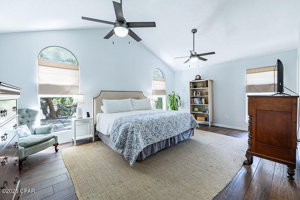 Seabreeze - Residential