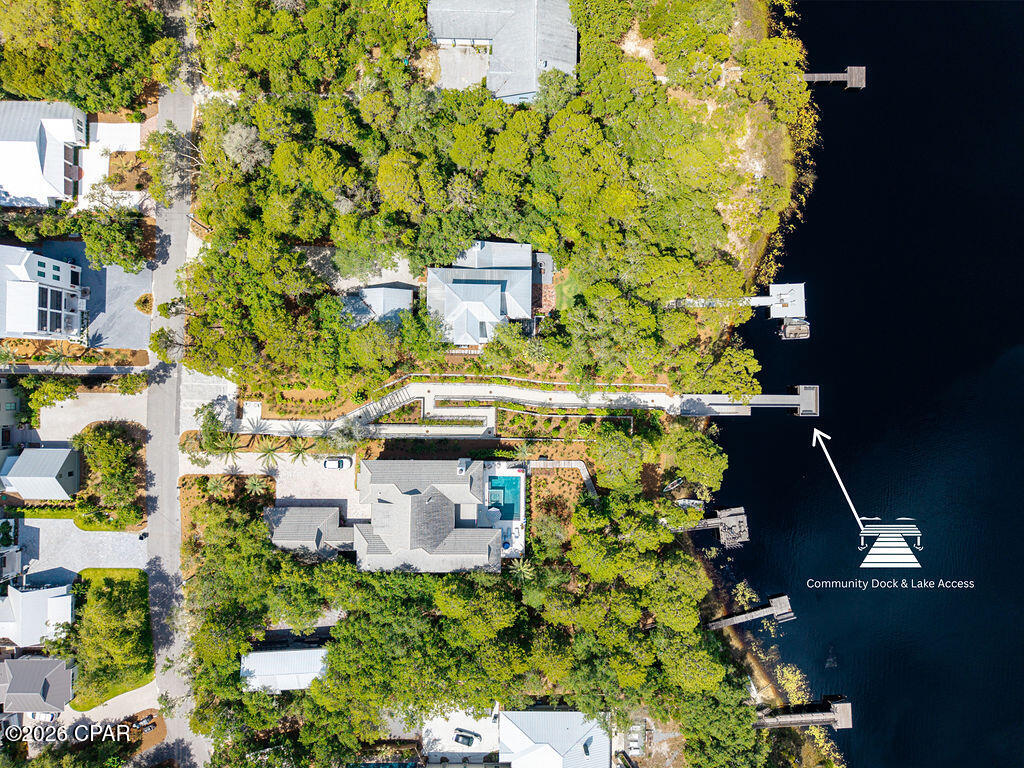 Seabreeze - Residential