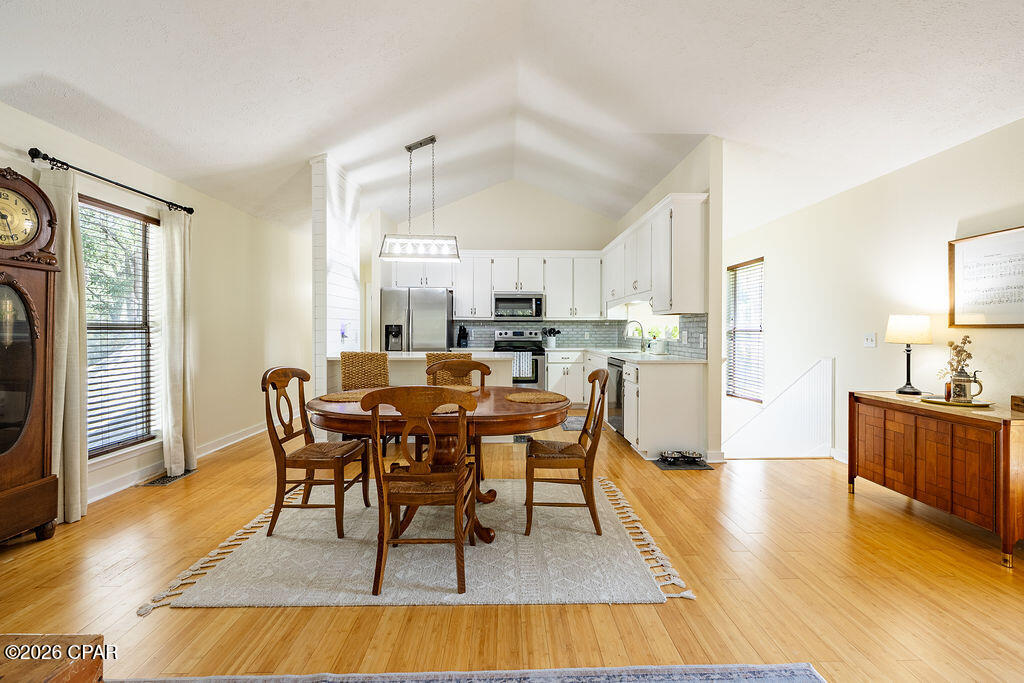 Seabreeze - Residential