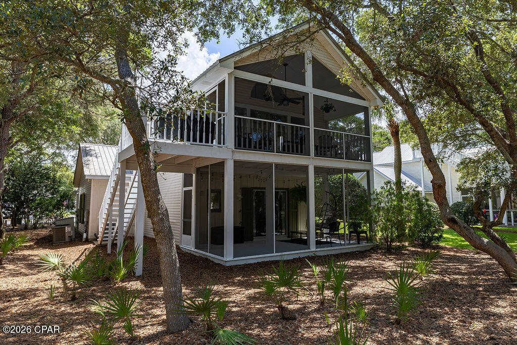 Seabreeze - Residential