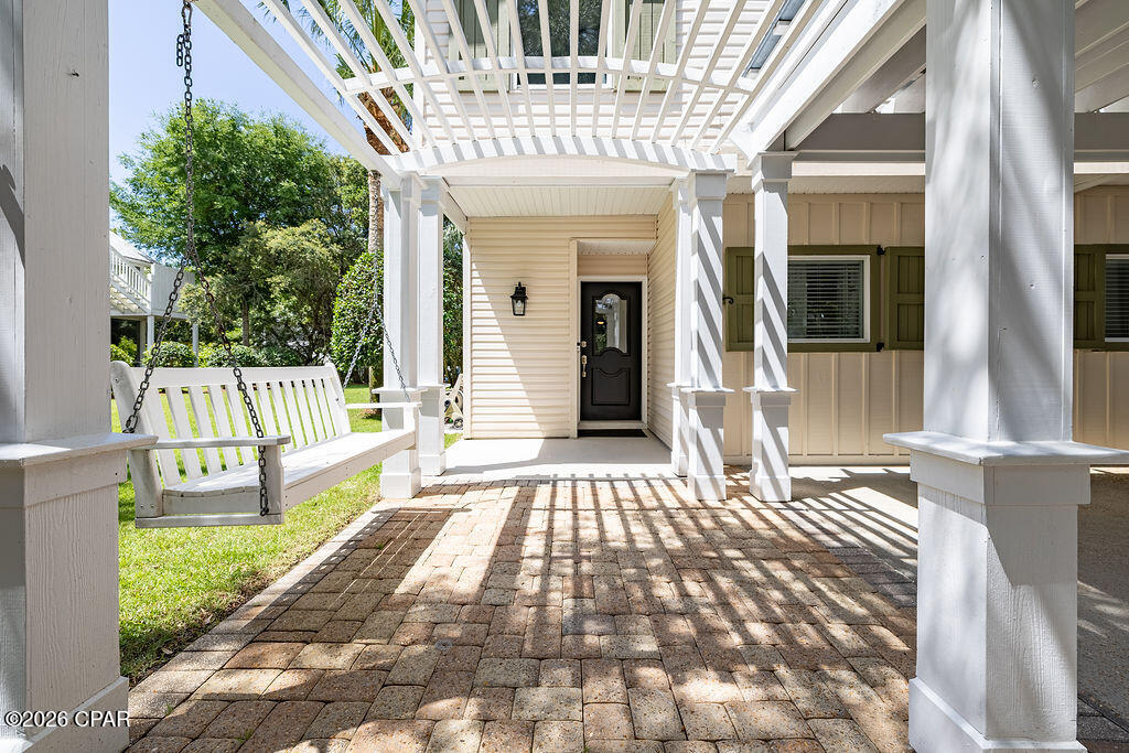 Seabreeze - Residential