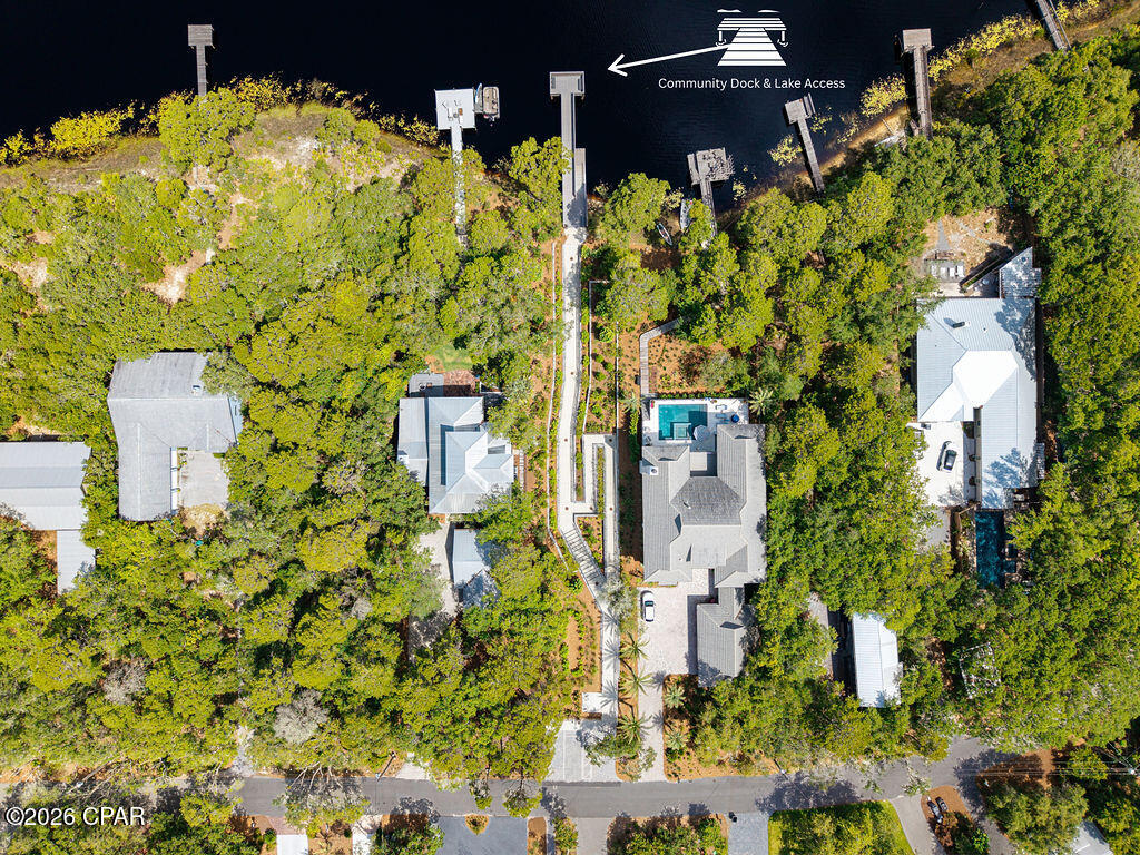 Seabreeze - Residential