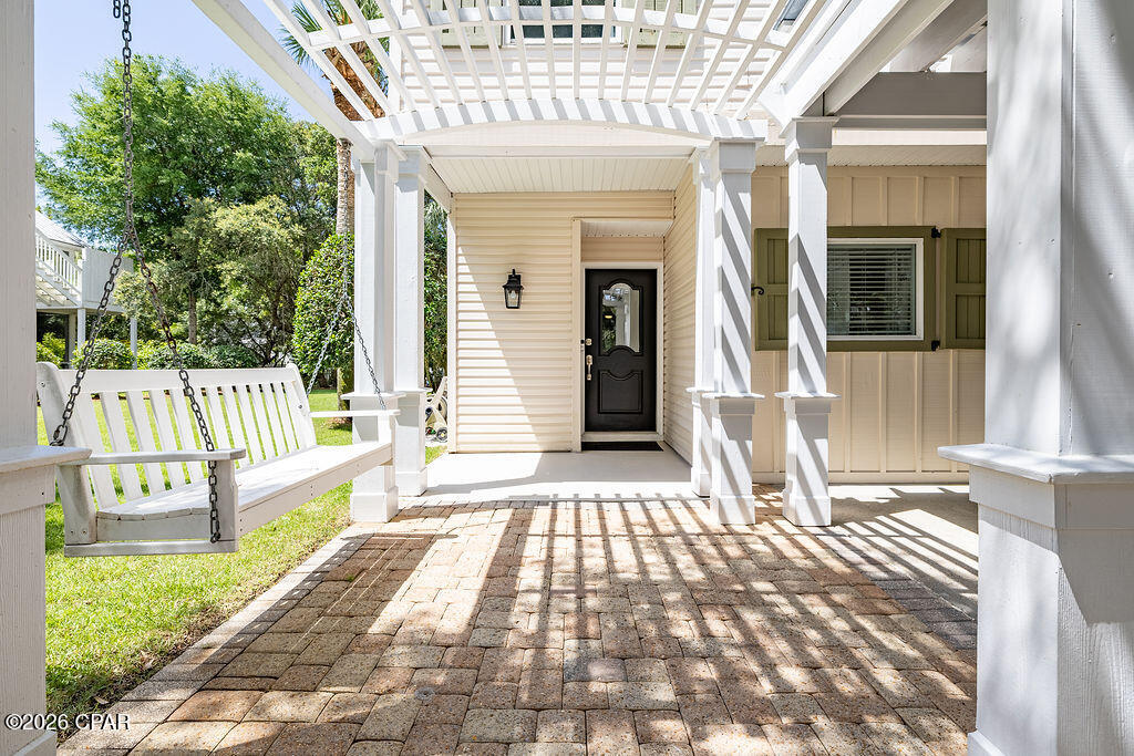 Seabreeze - Residential