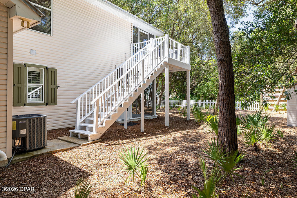 Seabreeze - Residential