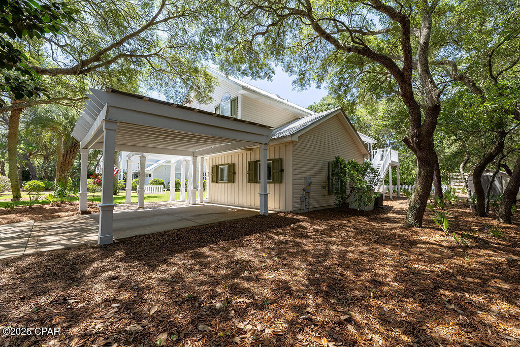 Seabreeze - Residential