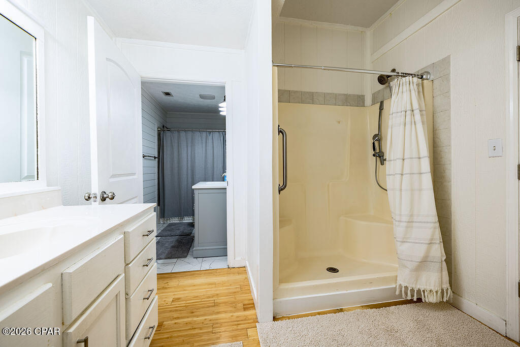 Seabreeze - Residential