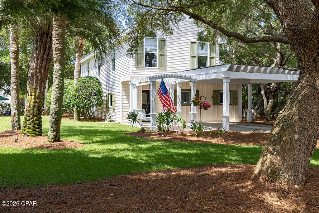 Seabreeze - Residential