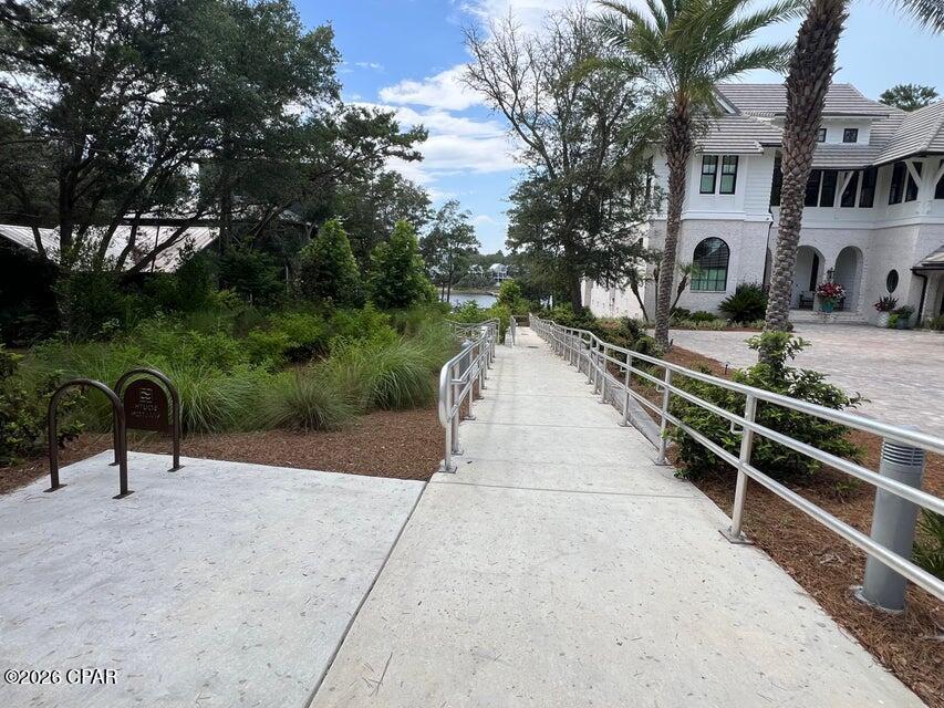 Seabreeze - Residential