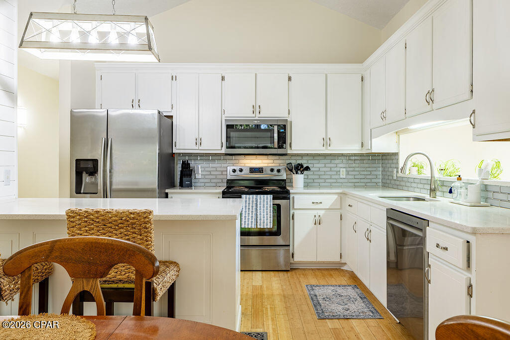 Seabreeze - Residential