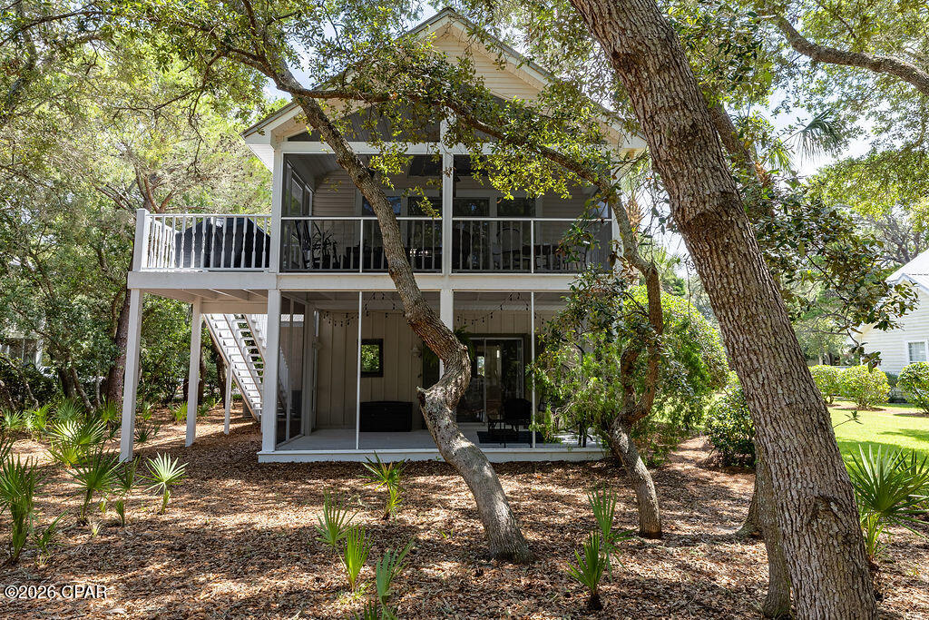 Seabreeze - Residential