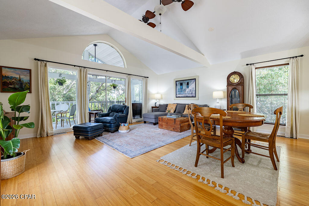 Seabreeze - Residential