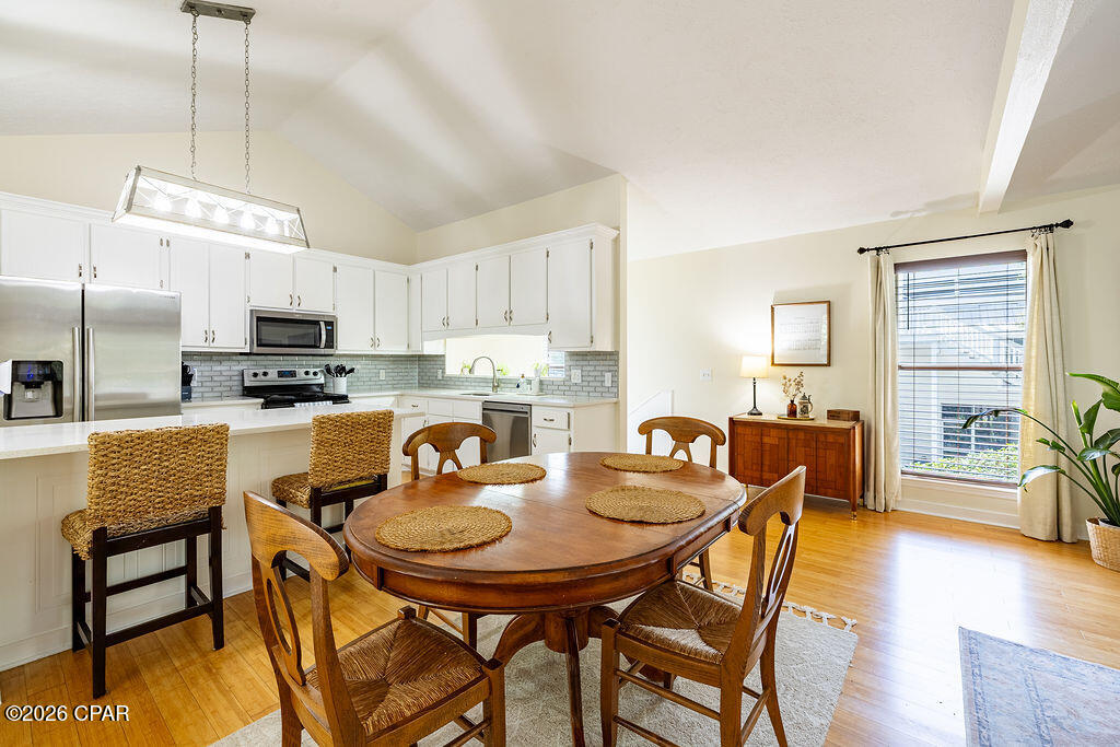Seabreeze - Residential
