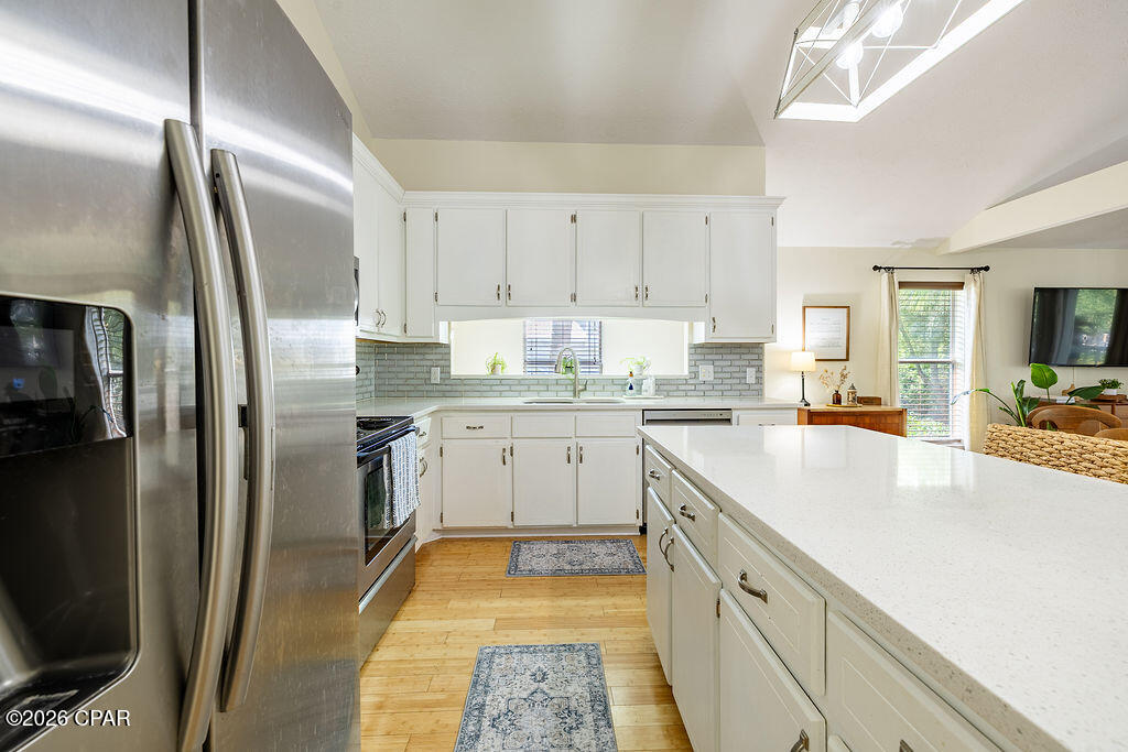 Seabreeze - Residential